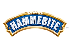 Hammerite Logo